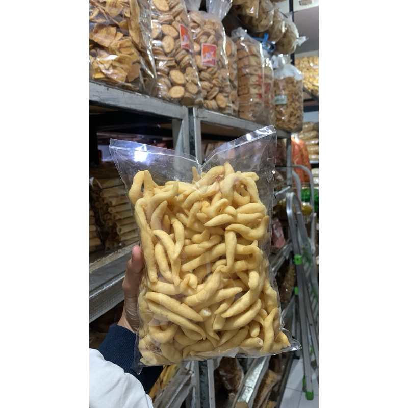 

BIDARAN KEJU