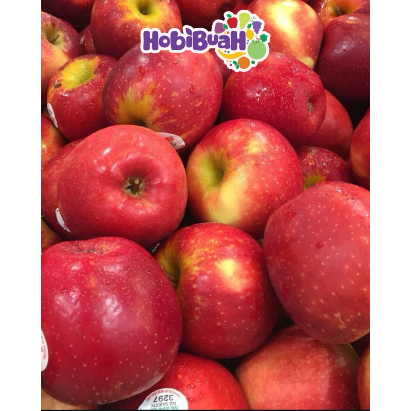 

Apel Mrapple - Apple Mrapple