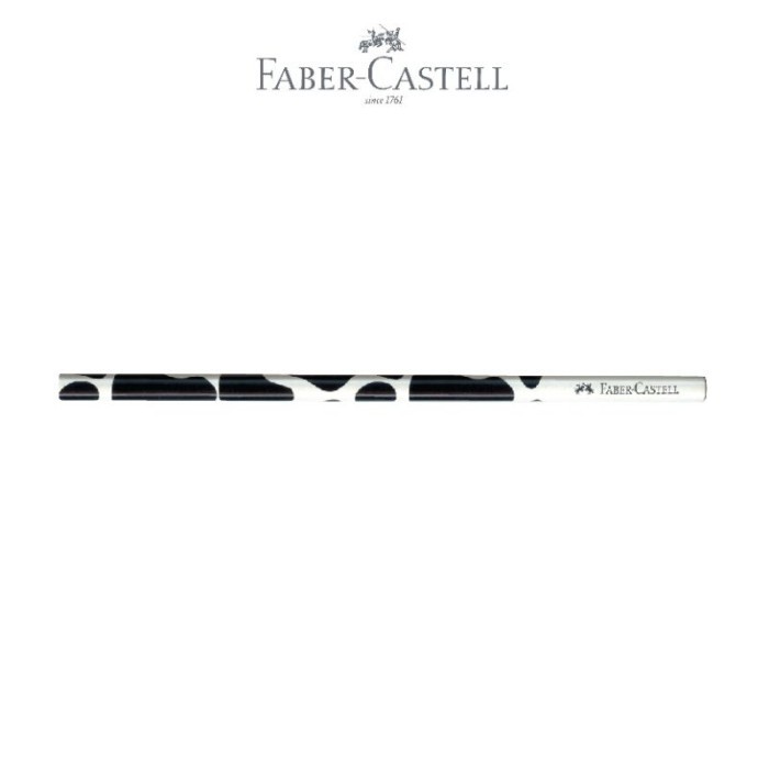 

TBMO (ECER) PENCIL MOTIF COW 118366