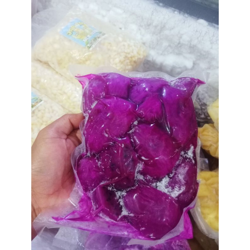 

naga Frozen 500g