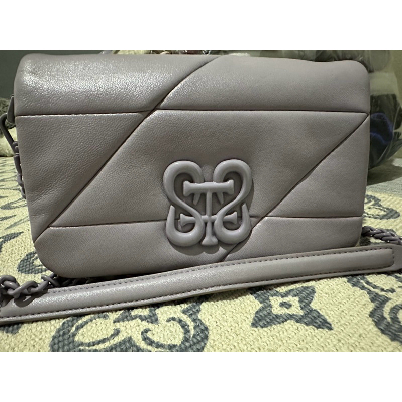 tas staccato body cross preloved