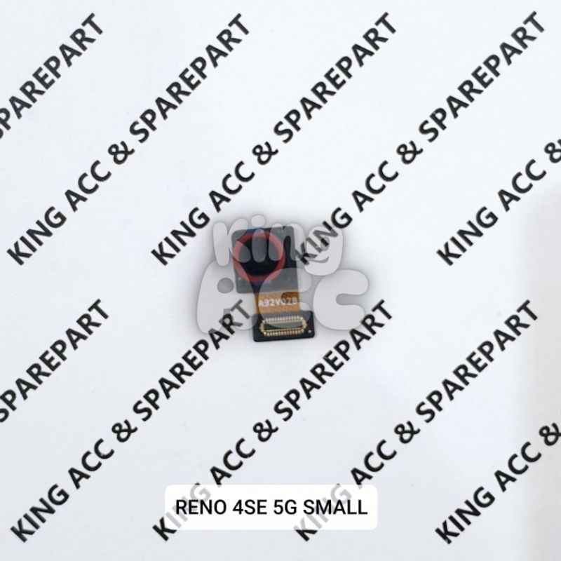 CAMERA KAMERA DEPAN SMALL OPPO RENO 4SE / RENO 4 SE