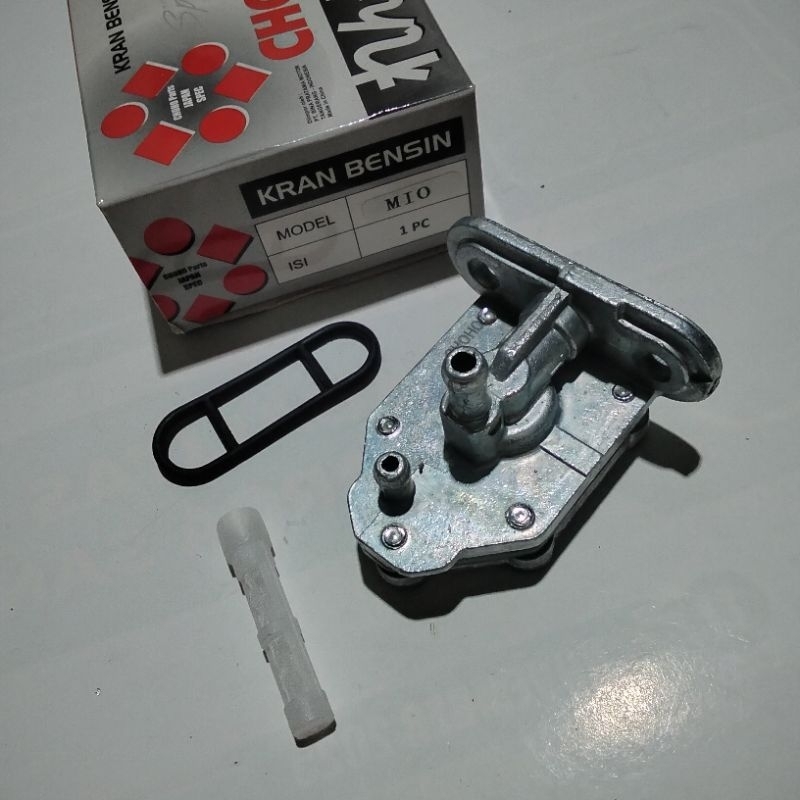 KRAN BENSIN MIO ALL TERMURAH ORIGINAL CHOHO