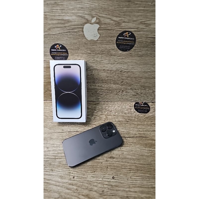 iphone 14 pro ibox 128gb