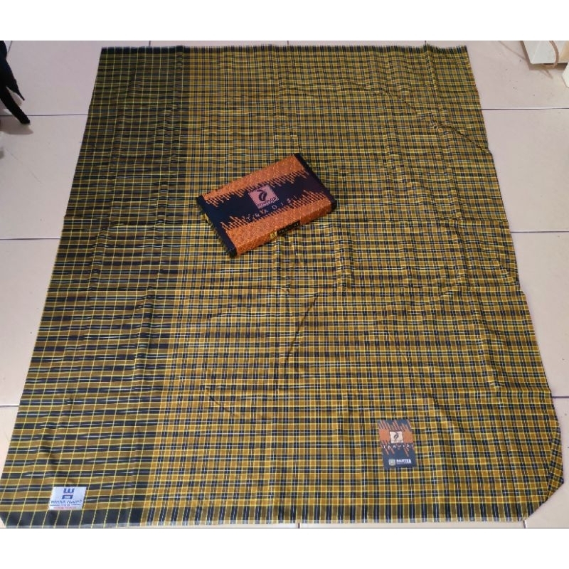 SARUNG MANGGA SUPER PREMIUM