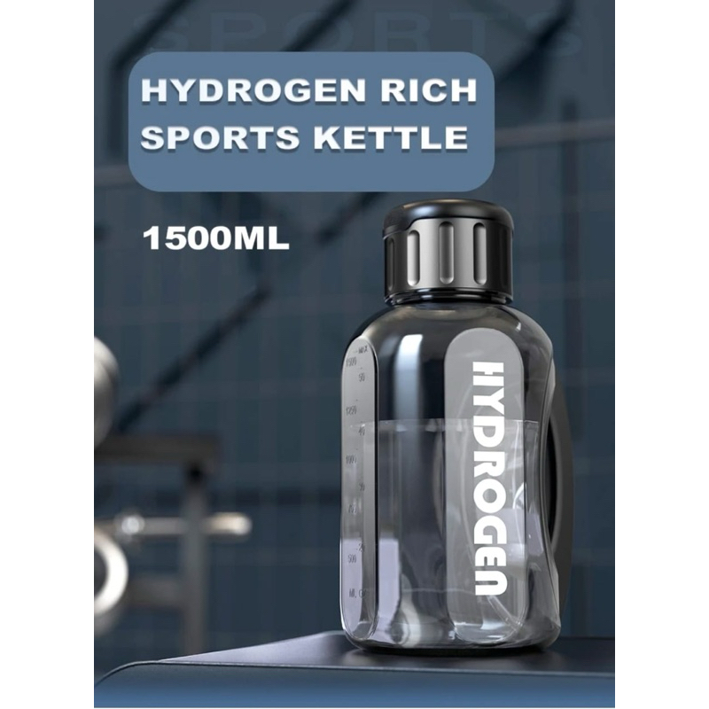 Botol Portable Hydrogen