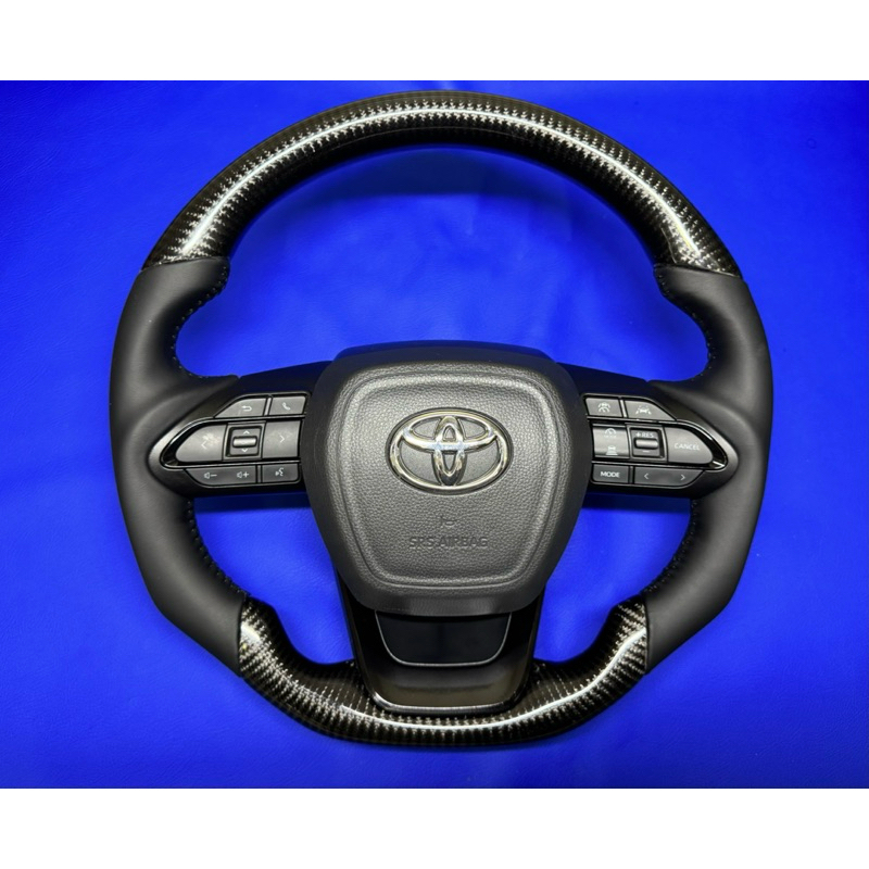 Stir Toyota Innova Zenix Carbon Original