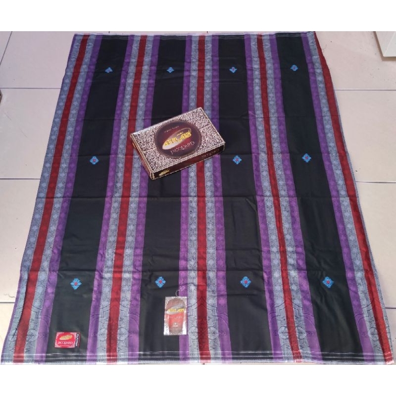 SARUNG JADUL ATLAS JACQUARD SUPER SPECIAL
