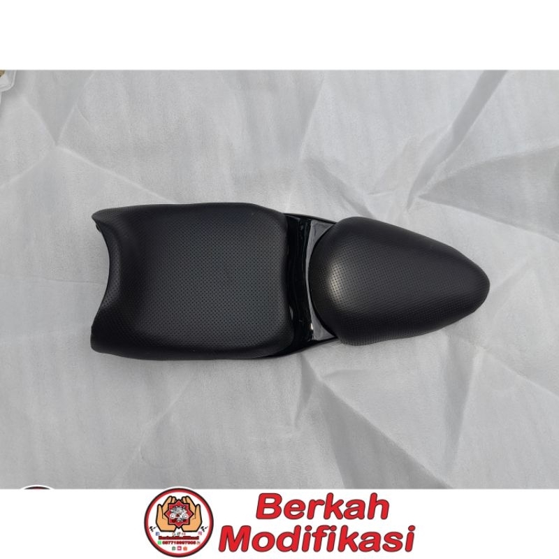 Jok Splitt Jok Pisah PNP Yamaha Byson Karbu 2010-2014