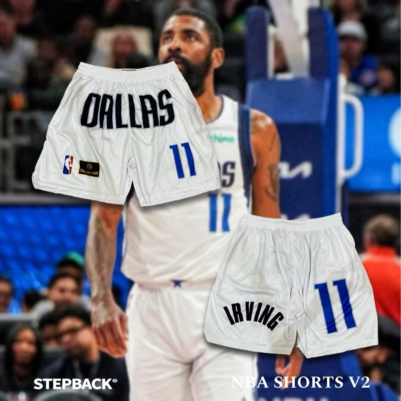 Kyrie Mavericks