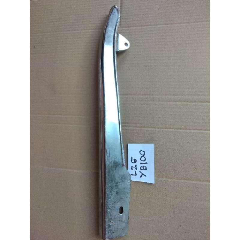 katengkas tutup rantai Yamaha L2G YB L2S L2SUPER L2SN sabit