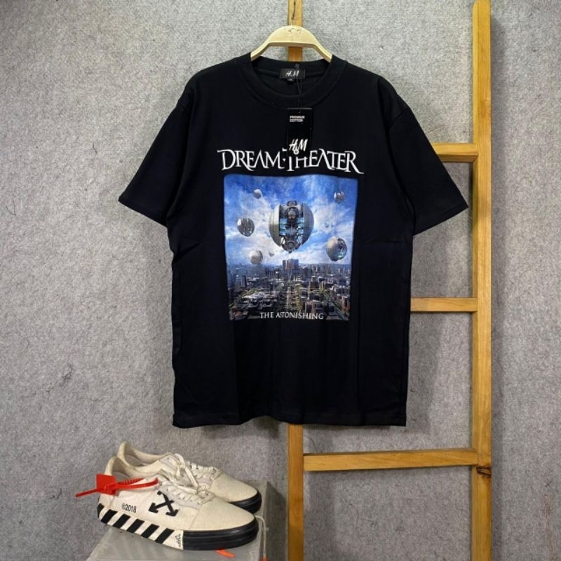 KAOS DREAM THEATER HIGH QUALITY