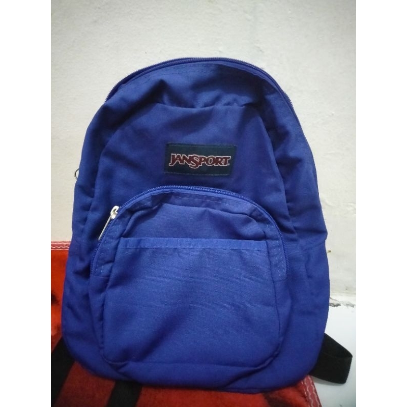TasJansport(Second)