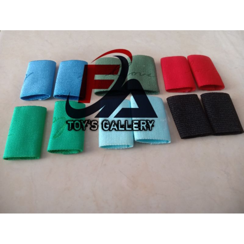 PELINDUNG JARI/DEKER JARI/DEKER JARI BUAT MAIN LAYANGAN ISI 10PCS/DEKER JARI MAIN BOLA VOLI/MAIN BAS