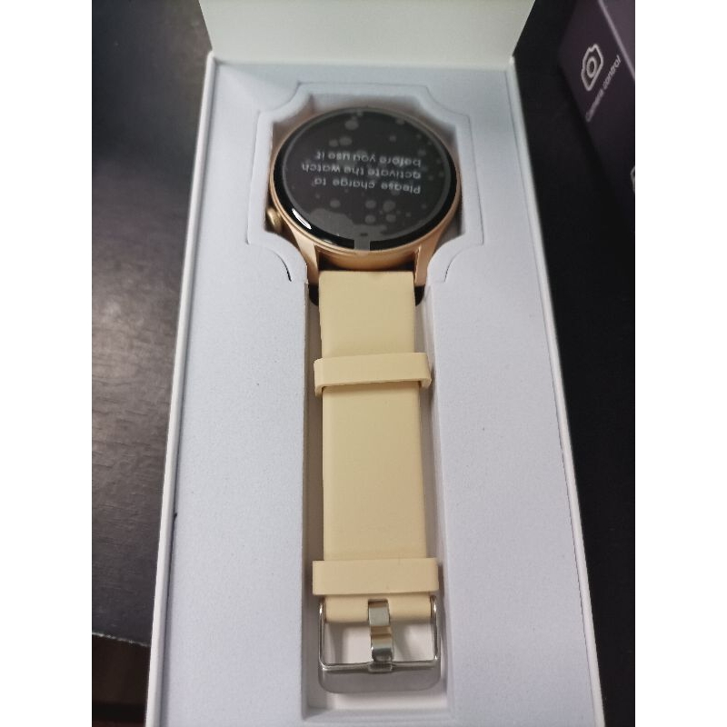 Smartwatch bozlun B55S