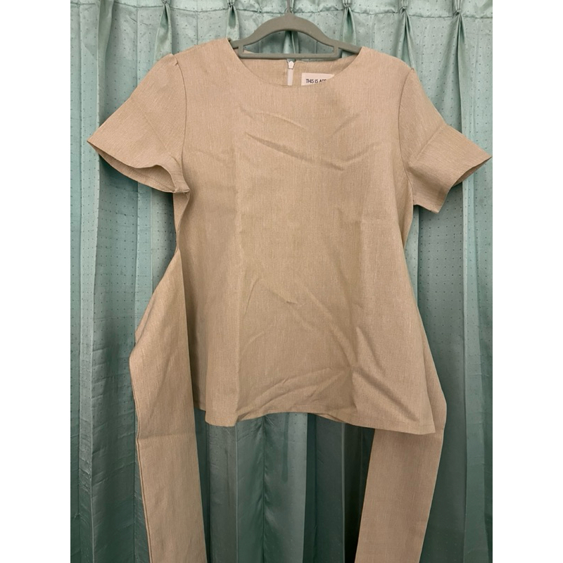 Preloved This is April