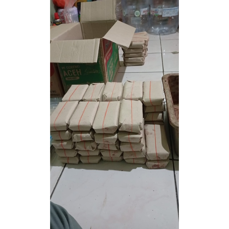 

Terasi Udang 354
