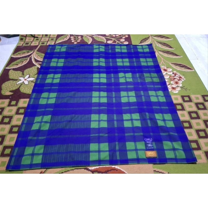 BHS KDT ROYAL JADUL MERSES SUTRA LIKE NEW