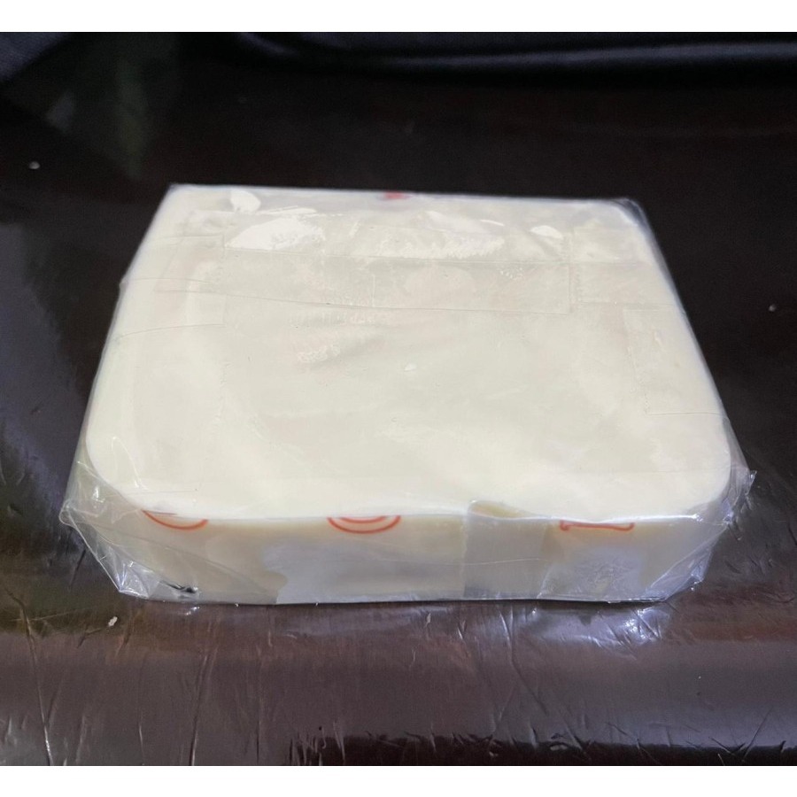 

Keju Kraft Cheddar All-in-1 Rep +/- 155gr
