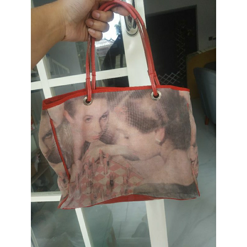 Tas Anya Hindmarch PRELOVED