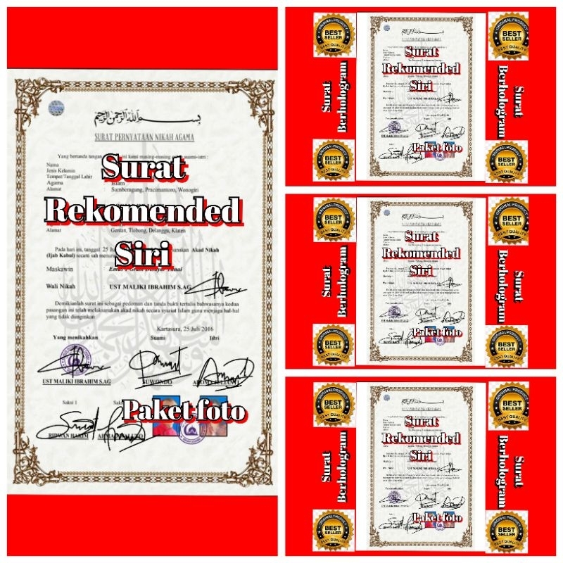 

surat editing 2best produk/harap baca dulu
