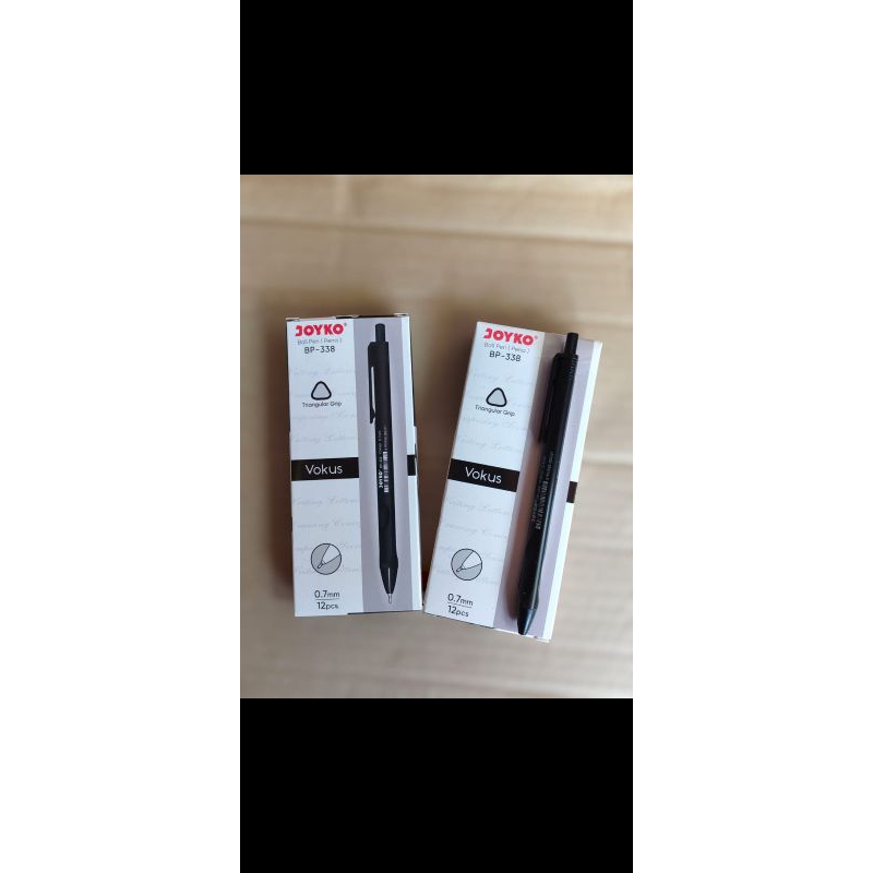 

BOPOIN JOYKO FOKUS BP-338