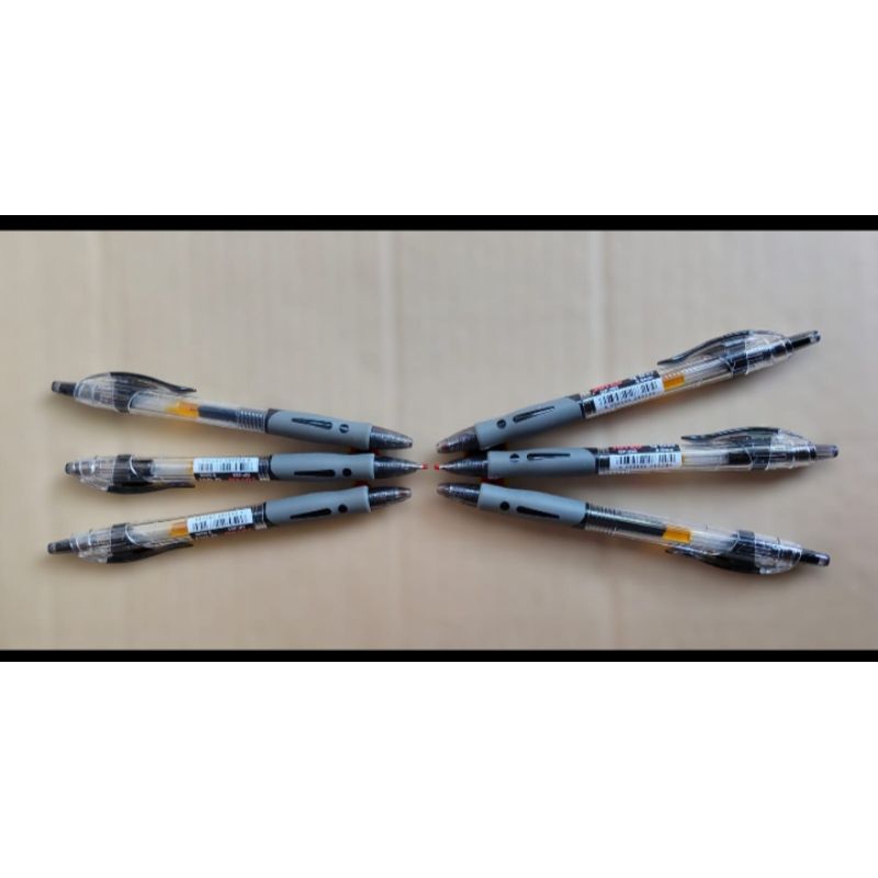 

PULPEN Q-GEL ISI 12 PCS