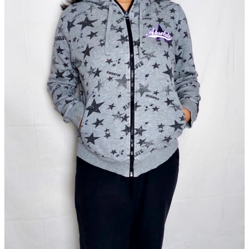 Absolute Of Worth (Joff)