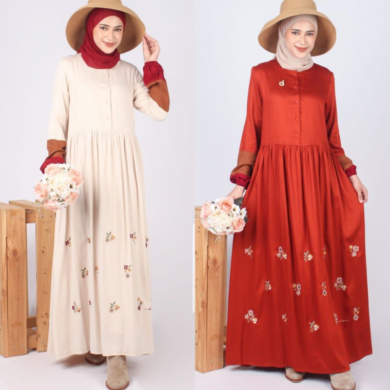 abaya dannis terbaru kode a 241207 abaya dannis terbaru 2024/2025