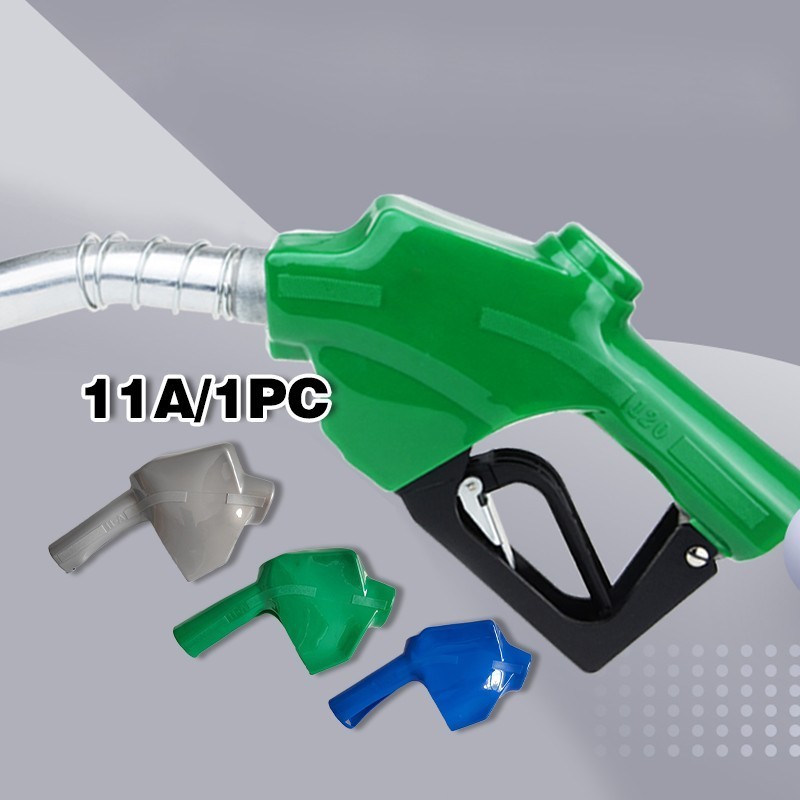 Tutup Nozzle Sarung Senjata Nosel Nozel Sarung Pistol Bahan Bakar Tutup Nozzle Sprayer Terapi Alat