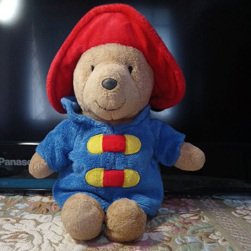 Paddington Bear