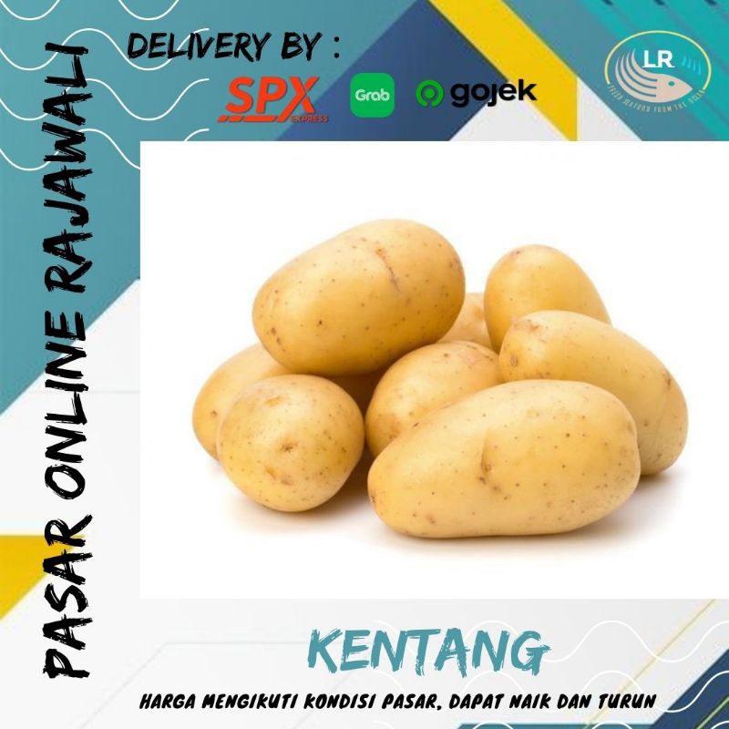 

Kentang