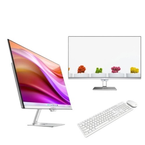Advan AIO One PC R5 - 3500U
