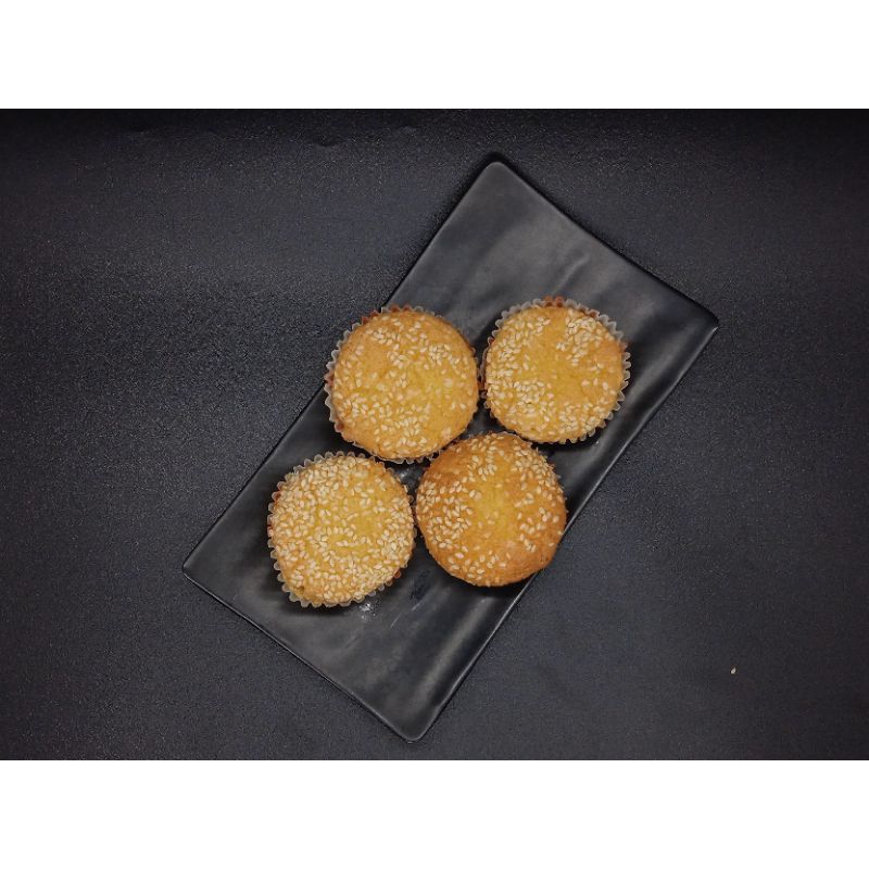 

bolu kelapa