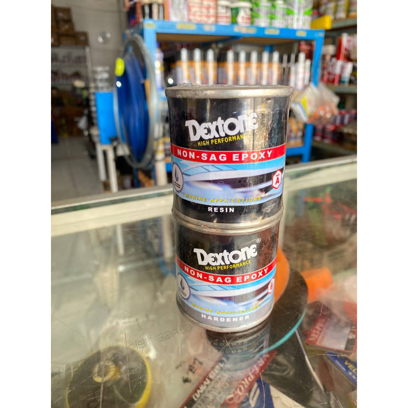 LEM KAPAL DEXTONE EPOXY