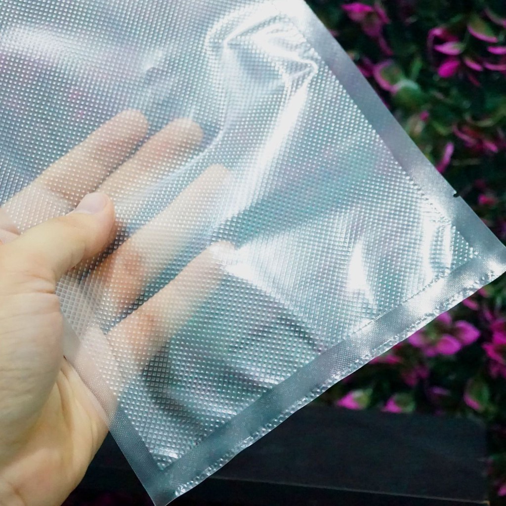 

Plastik Vacum Makanan Tambahan Packing Harga Untuk 1 pcs