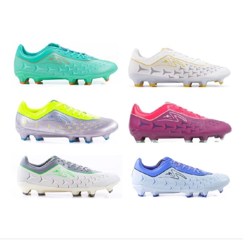 SPECS ACCELERATOR ALPHAFORM PRO FG