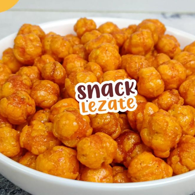 

Pilus Jagung Australia 500gr Manis Balado Pedas Manis Pilus Australia Kiloan Murah / Pilus Lezate Snack Food Popcorn