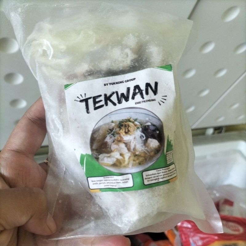 

Tekwan