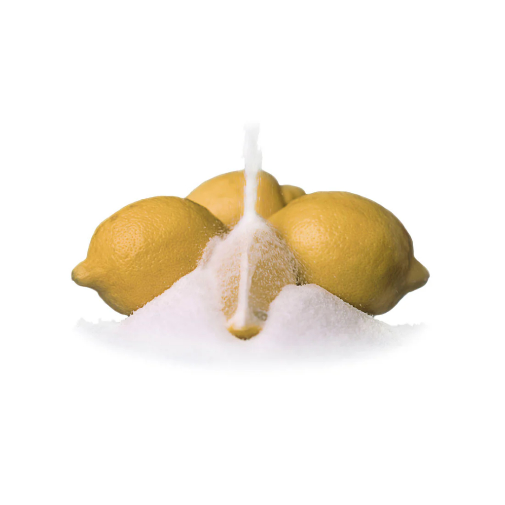 

Capella Powerfull Sour essence perasa asam flavor