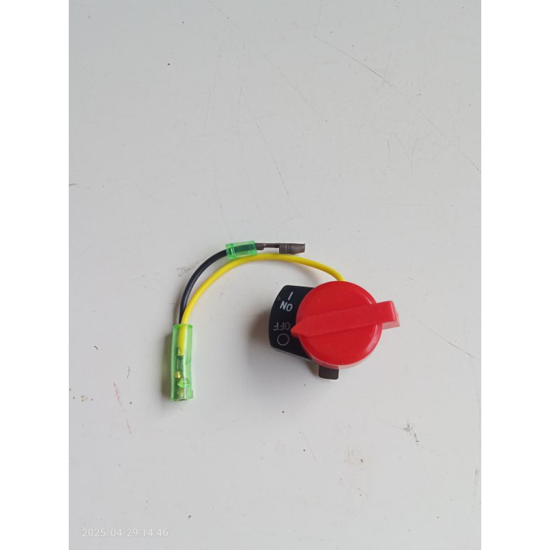 Saklar Switch on off GX 160 GX 200
