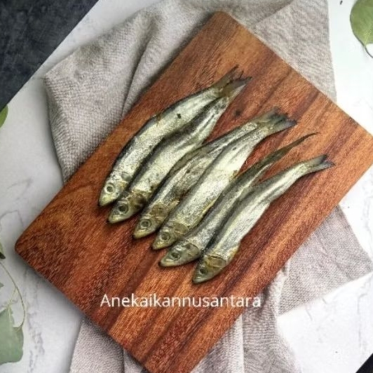

IKAN ASIN JAPUH 1 KILO