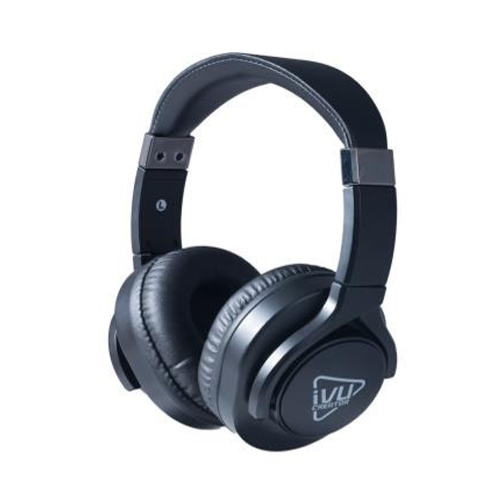 Ivu Creator Studio Headphone SH-10