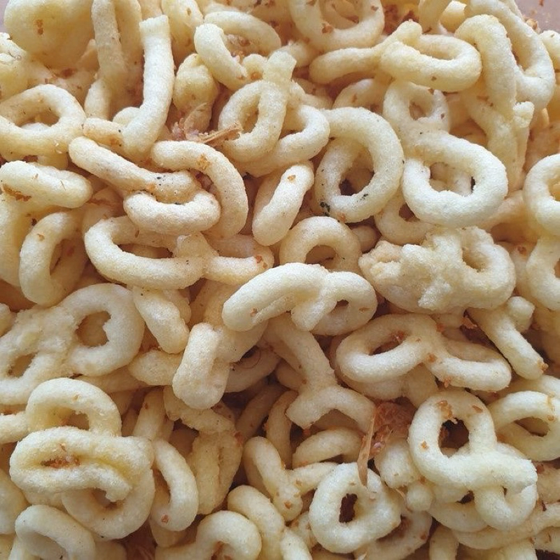 

Lanting khas kebumen