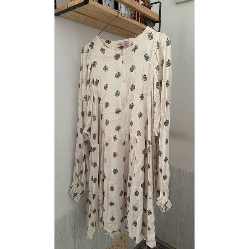 preloved blouse haideeorlin