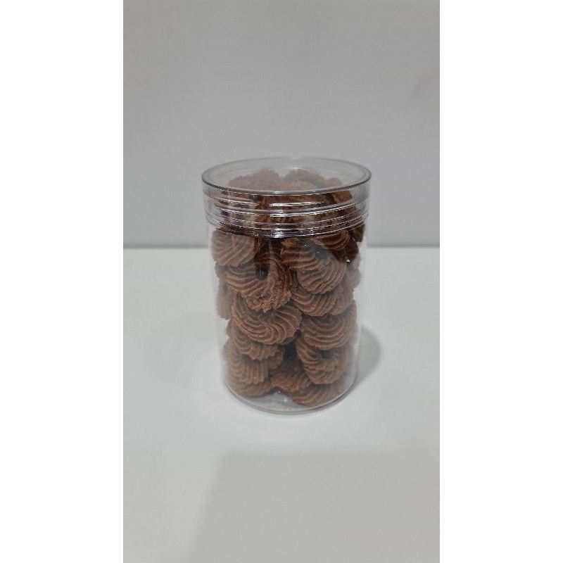 

cookies coklat