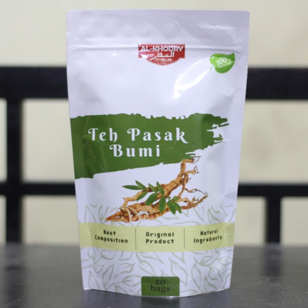 

Teh Celup Pasak Bumi - Obat Perkasa Pria Dewasa / Al-Khodry original