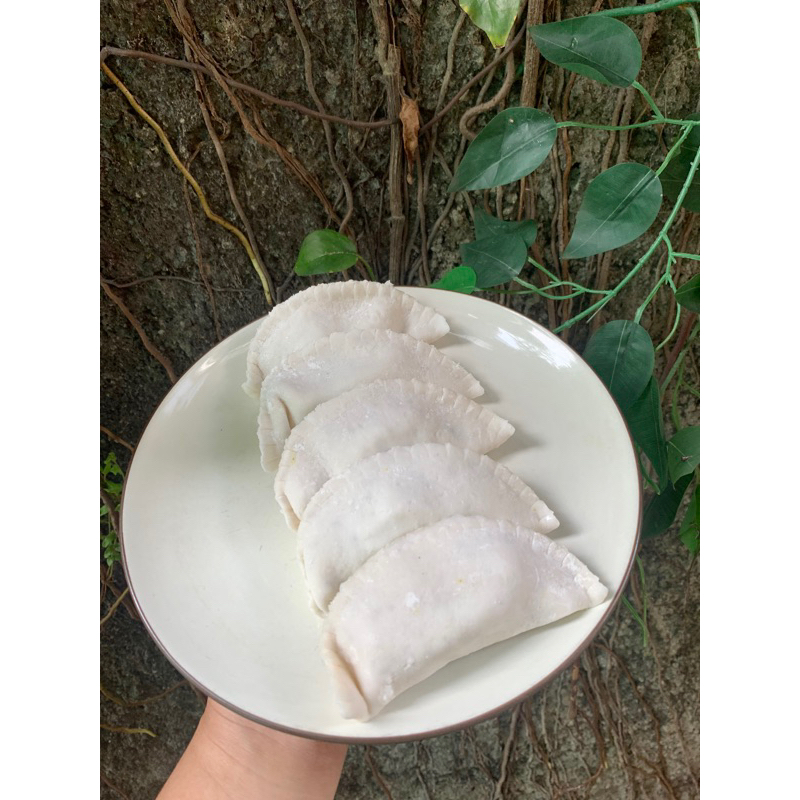 

Cireng Isi Ayam Suir Pedas