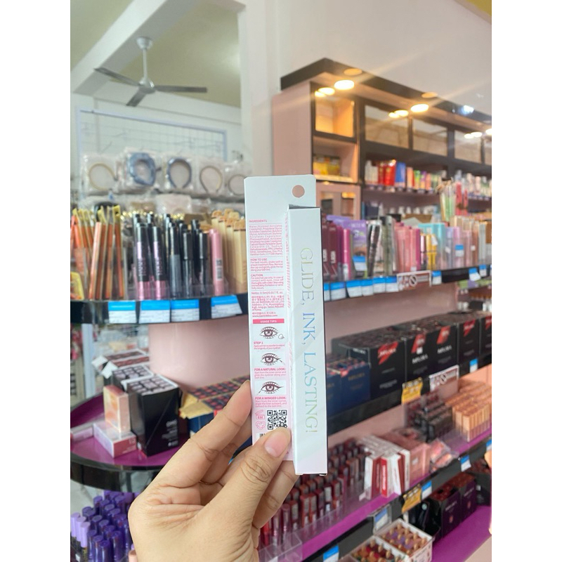 Barenbliss eclipse eyeliner