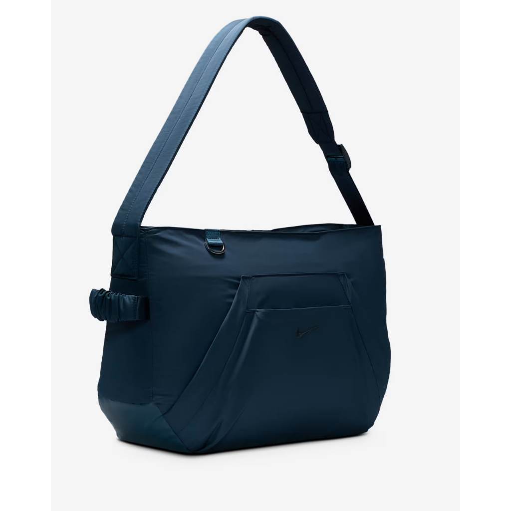 New Nike One Tote Bag 25L HV1193 010 478 Tas Original 100%